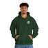 Pittsburgh Steelers Dancing Bear Unisex Hoodie - NFL - StealieShop